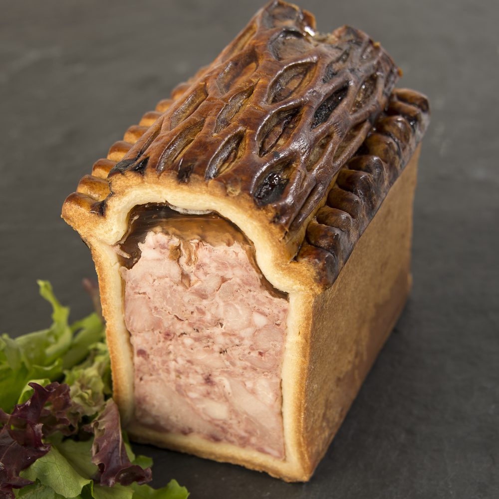 PATE CROUTE PIGNOL